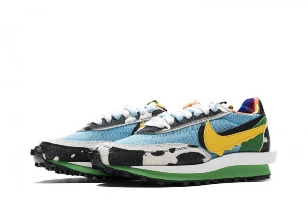 LD Waffle Sacai Panda - CN8899-006 | Good Reps Ret For Shoes