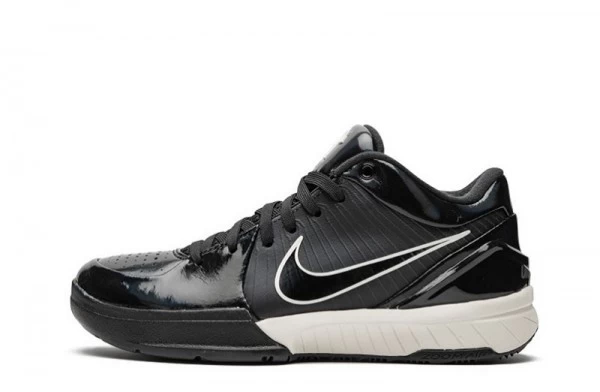 Kobe 4 Black Mamba - CQ3869-001 | Good Reps Ret For Shoes