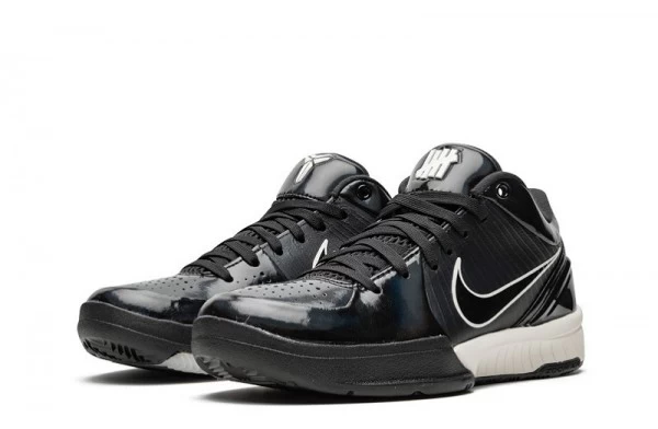 Kobe 4 Black Mamba - CQ3869-001 | Good Reps Ret For Shoes