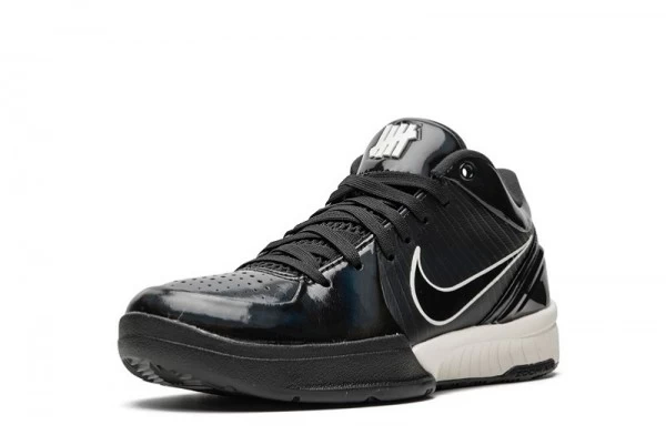 Kobe 4 Black Mamba - CQ3869-001 | Good Reps Ret For Shoes