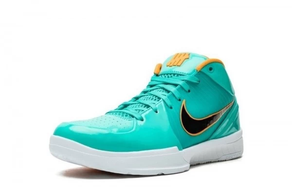 Kobe 4 Hyper Jade - CQ3869-300 | Sneaker Rep Ret Websites
