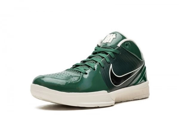 Kobe 4 Undefeated Bucks Fir - CQ3869-301 | Buy Reps Ret Sneakers Website