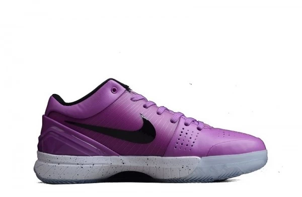 Kobe 4 Protro Lakers Sneakers - CQ3869-500 | Sneaker Rep Ret Websites