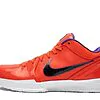 Kobe 4 GC Team Orange - CQ3869-800 | Good Reps Ret For Shoes