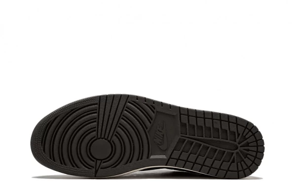 Travis Scott x Air Jordan 1 Retro Low OG Mocha Sneakers Reps - CQ4277-001 | good reps ret for shoes