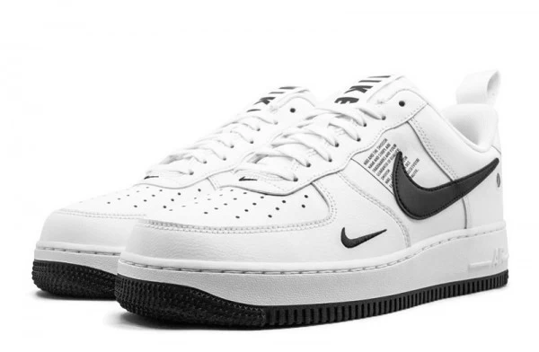 Air Force 1 Low Utility White - CQ4611-100 | buy reps ret sneakers website