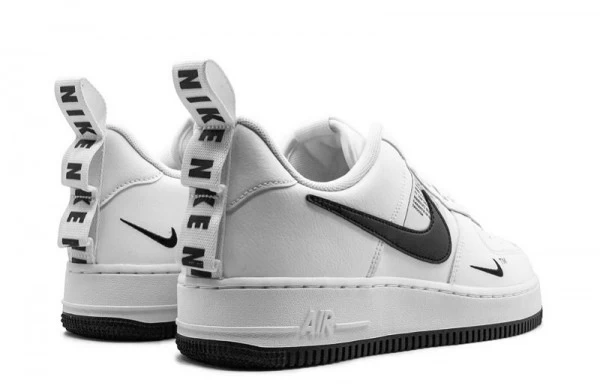 Air Force 1 Low Utility White - CQ4611-100 | buy reps ret sneakers website