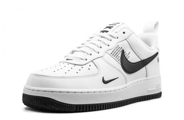 Air Force 1 Low Utility White - CQ4611-100 | buy reps ret sneakers website