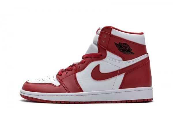 Air Jordan 1 Retro High OG New Beginnings - CQ4921-601 | best replica sneaker ret sites