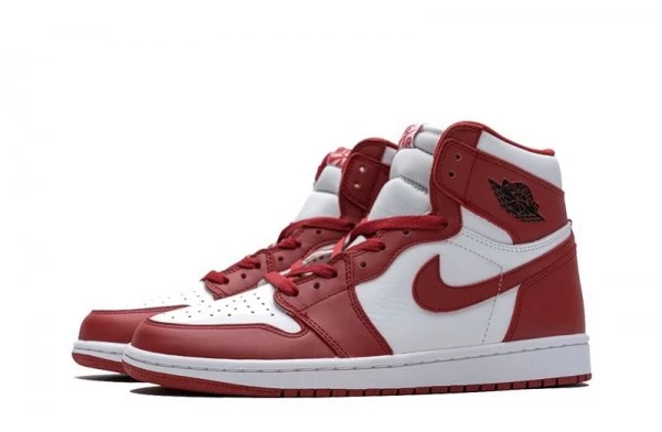 Air Jordan 1 Retro High OG New Beginnings - CQ4921-601 | best replica sneaker ret sites