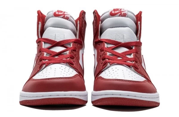 Air Jordan 1 Retro High OG New Beginnings - CQ4921-601 | best replica sneaker ret sites