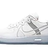 Air Force 1 Low White Ice Sneakers Reps - CQ8879-100 | sneaker rep ret websites