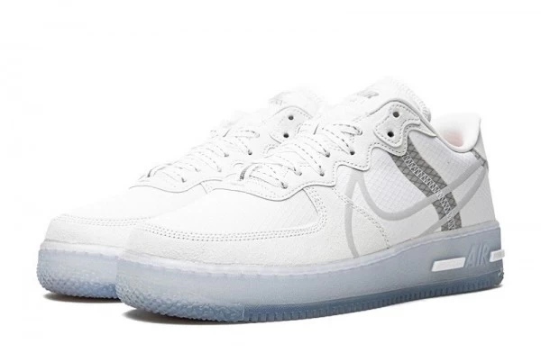 Air Force 1 Low White Ice Sneakers Reps - CQ8879-100 | sneaker rep ret websites