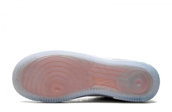 Air Force 1 Low White Ice Sneakers Reps - CQ8879-100 | sneaker rep ret websites