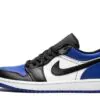 Air Jordan 1 Low Royal Toe Sneakers Reps - CQ9446-400 | sneaker rep websites