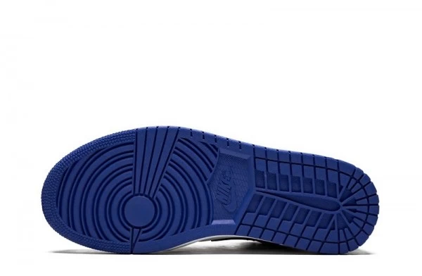 Air Jordan 1 Low Royal Toe Sneakers Reps - CQ9446-400 | sneaker rep websites