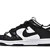 Off White x SB Dunk Low Black White - CT0856-103 | Best Replica Ret Sneaker Sites