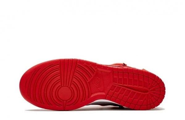 Off White x SB Dunk Low University Red - CT0856-600 | Buy Reps Ret Sneakers Website