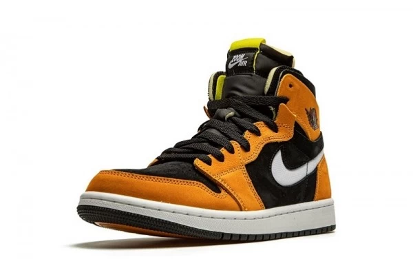 Air Jordan 1 Retro High OG Black Monarch - CT0978-002 | best replica sneaker ret sites