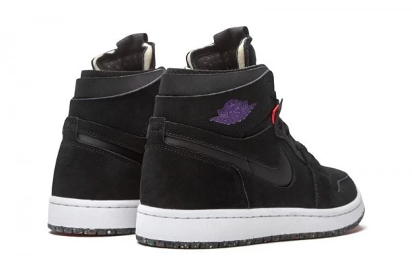 Air Jordan 1 Retro High OG Zoom Court Purple - CT0978-005 | buy reps ret sneakers website