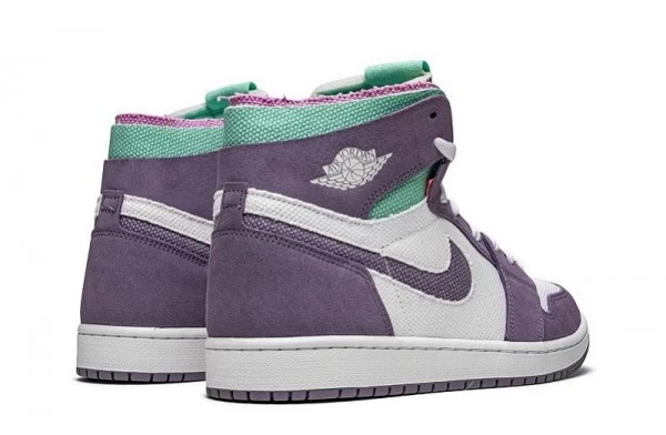Air Jordan 1 Retro High OG White Daybreak Sneakers Reps - CT0978-150 | good reps ret for shoes