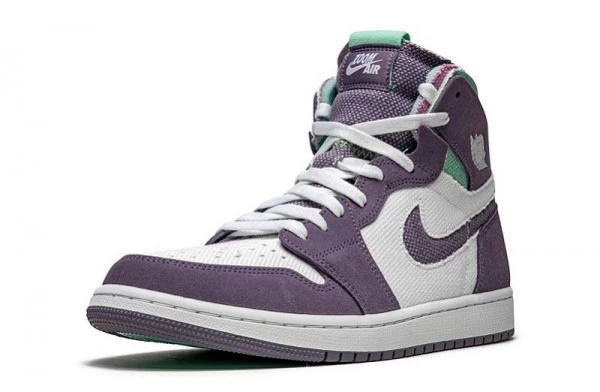 Air Jordan 1 Retro High OG White Daybreak Sneakers Reps - CT0978-150 | good reps ret for shoes