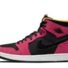 Air Jordan 1 Retro High OG Fireberry Sneakers Reps - CT0978-601 | good reps ret for shoes