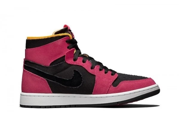 Air Jordan 1 Retro High OG Fireberry Sneakers Reps - CT0978-601 | good reps ret for shoes