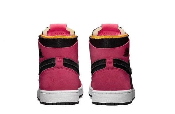 Air Jordan 1 Retro High OG Fireberry Sneakers Reps - CT0978-601 | good reps ret for shoes