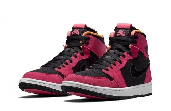 Air Jordan 1 Retro High OG Fireberry Sneakers Reps - CT0978-601 | good reps ret for shoes
