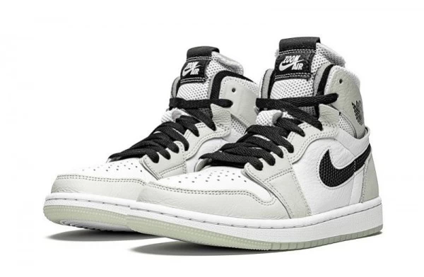 Air Jordan 1 Retro High OG Light Bone Sneakers Reps - CT0979-002 | good reps ret for shoes