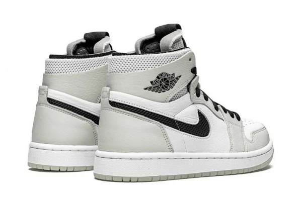 Air Jordan 1 Retro High OG Light Bone Sneakers Reps - CT0979-002 | good reps ret for shoes