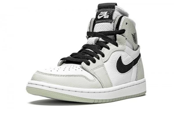 Air Jordan 1 Retro High OG Light Bone Sneakers Reps - CT0979-002 | good reps ret for shoes