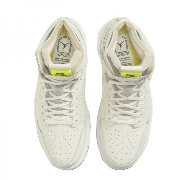 Air Jordan 1 Retro High OG Pearl White Sneakers Reps - CT0979-107 | buy reps ret sneakers website