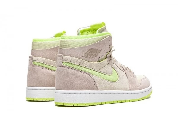 Air Jordan 1 Retro High OG Lemon Twist Sneakers Reps - CT0979-200 | buy reps ret sneakers website