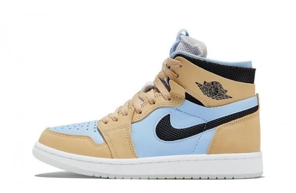 Air Jordan 1 Retro High OG Psychic Blue - CT0979-400 | buy reps ret sneakers website