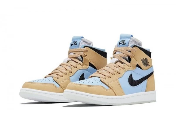 Air Jordan 1 Retro High OG Psychic Blue - CT0979-400 | buy reps ret sneakers website