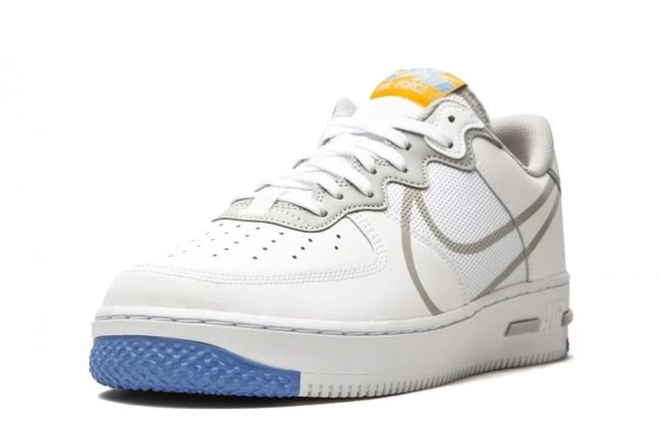 Air Force 1 Low Light Smoke Grey - CT1020-100 | best replica ret sneaker sites