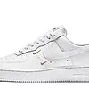 Air Force 1 Low Essential White Metallic Gold - CT1989-100 | sneaker rep ret websites