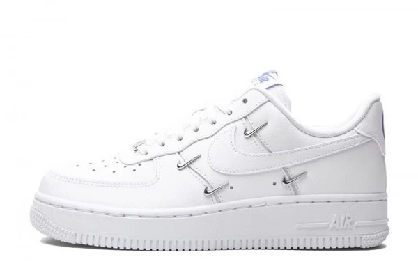 Air Force 1 Low LX White - CT1990-100 | sneaker rep ret websites