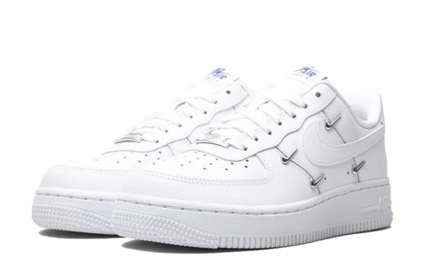 Air Force 1 Low LX White - CT1990-100 | sneaker rep ret websites