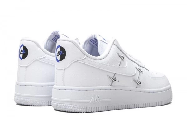 Air Force 1 Low LX White - CT1990-100 | sneaker rep ret websites