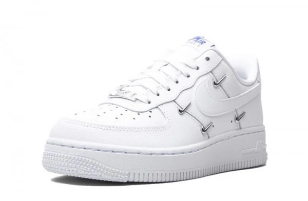 Air Force 1 Low LX White - CT1990-100 | sneaker rep ret websites