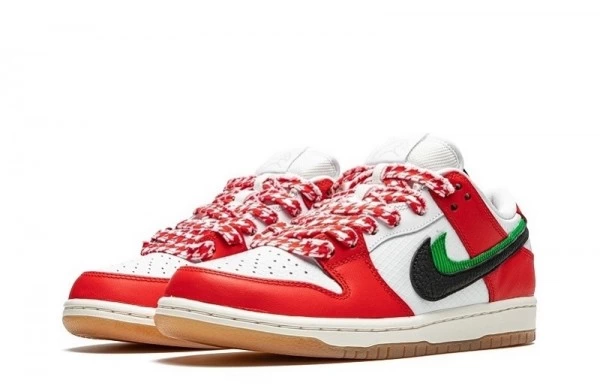 SB Dunk Low Frame Skate Habibi - CT2550-600 | Good Reps Ret For Shoes
