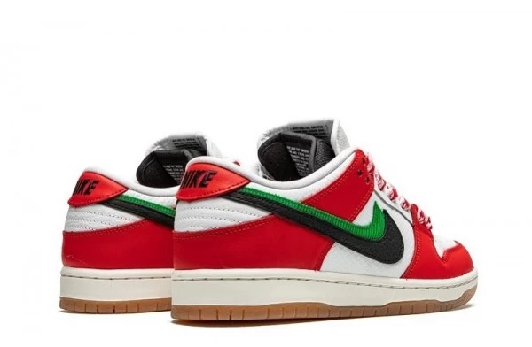 SB Dunk Low Frame Skate Habibi - CT2550-600 | Good Reps Ret For Shoes