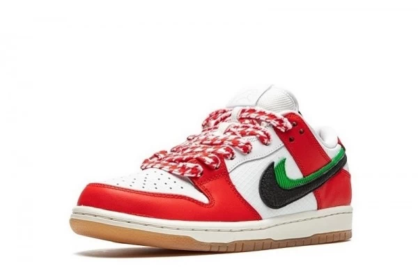 SB Dunk Low Frame Skate Habibi - CT2550-600 | Good Reps Ret For Shoes
