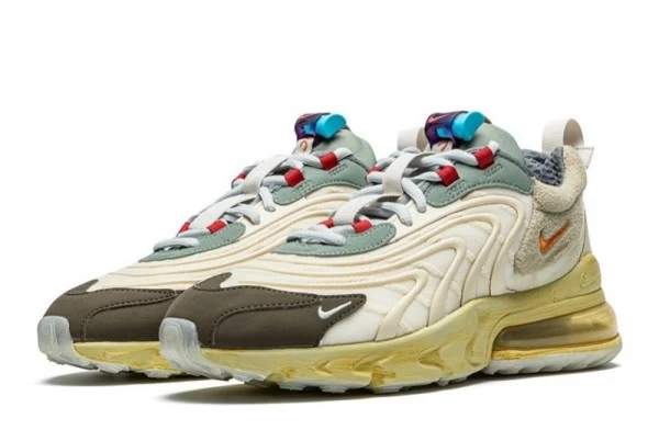 Travis Scott X Air Max 270 Cactus Trails - CT2864-200 | Buy Reps Ret Sneakers Website