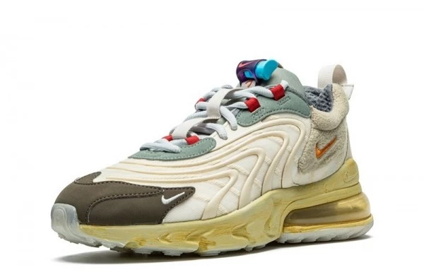 Travis Scott X Air Max 270 Cactus Trails - CT2864-200 | Buy Reps Ret Sneakers Website