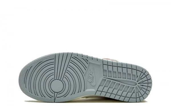 Air Jordan 1 Mid Sneakersnstuff 20th Anniversary Sneakers Reps - CT3443-100 | good reps ret for shoes