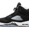 Air Jordan 5 Retro Moonlight Oreo 2021 Sneakers Reps - CT4838-011 | ret good reps for shoes